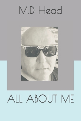 All about Me B0F32R6LBY Book Cover