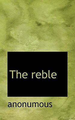 The Reble 1117273083 Book Cover