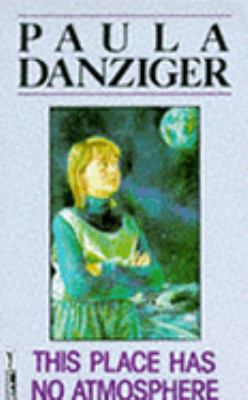 This Place Has No Atmosphere B001KRSD7E Book Cover