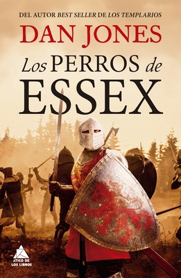 Perros de Essex 1, Los [Spanish] 8419703419 Book Cover