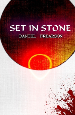 Set in Stone 1651981752 Book Cover