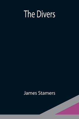 The Divers 935494650X Book Cover
