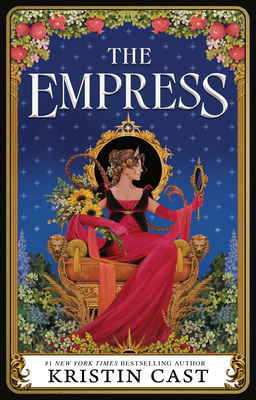 The Empress (Standard Edition): A Towerfall Novel 1464237298 Book Cover