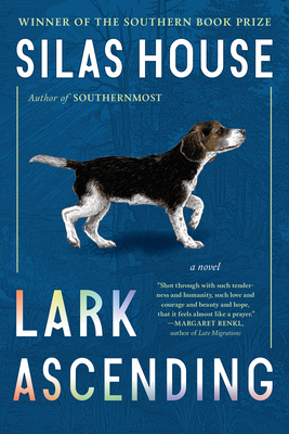 Lark Ascending 1643753932 Book Cover