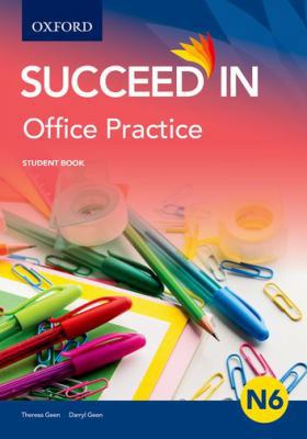 Office Practice: Student Book 0190750456 Book Cover
