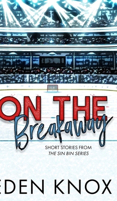 On the Breakaway B0FN2CSSCV Book Cover