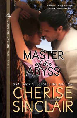 Master of the Abyss 0991322282 Book Cover