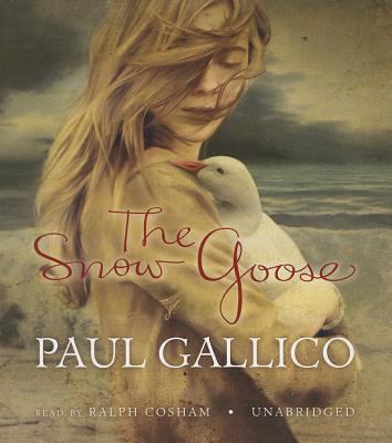 The Snow Goose 1482950383 Book Cover