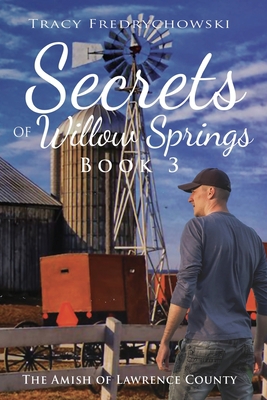 Secrets of Willow Springs - Book 3 1734241179 Book Cover