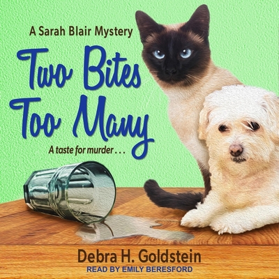 Two Bites Too Many B08ZBJDYGB Book Cover