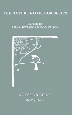 Notes on Birds 1 1761537709 Book Cover