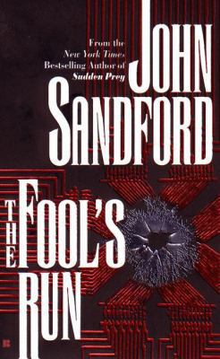 The Fool's Run 1417801476 Book Cover