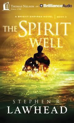 The Spirit Well 1480573477 Book Cover