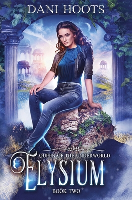 Elysium 1956495002 Book Cover