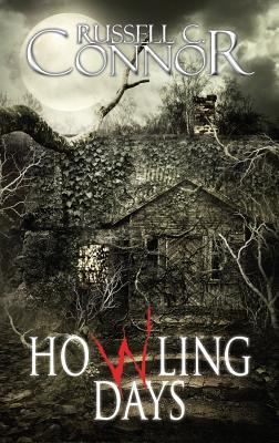 Howling Days 0986443115 Book Cover