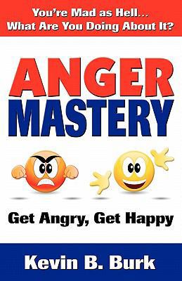 Anger Mastery 0975968238 Book Cover