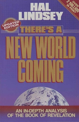 There's a New World Coming 0890814406 Book Cover