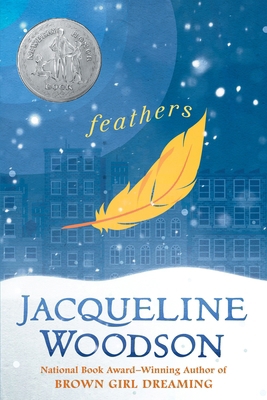 Feathers 0142415502 Book Cover