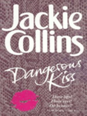 Dangerous Kiss 0330389998 Book Cover
