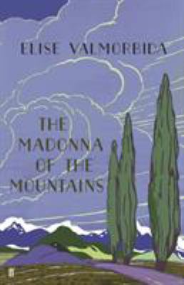 The Madonna of The Mountains 0571336329 Book Cover