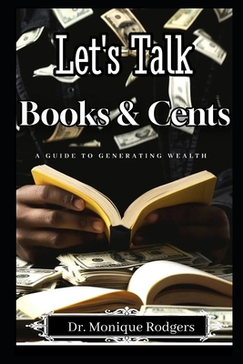 Let's Talk Books & Cents            Book Cover