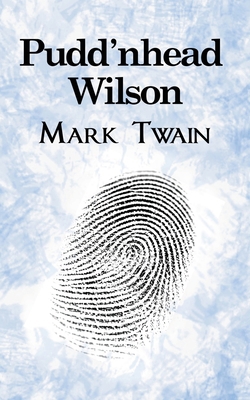 Pudd'head Wilson 1088206980 Book Cover