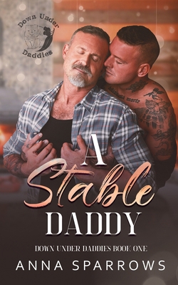 A Stable Daddy 1763664651 Book Cover