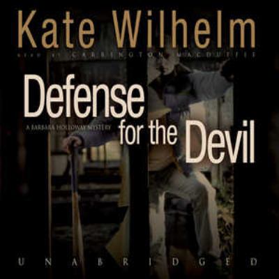 Defense for the Devil 0786170646 Book Cover