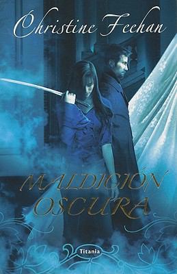 Maldicion Oscura = Dark Curse [Spanish] 8496711919 Book Cover