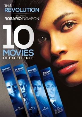 10 Movies of Excellence B01NCONXKM Book Cover