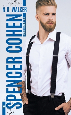 Spencer Cohen, Book Two 1925886298 Book Cover