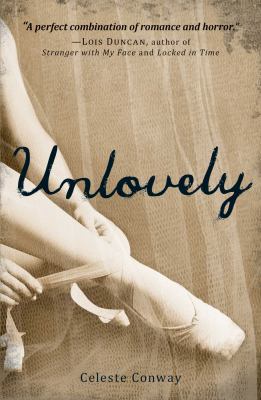 Unlovely 144059225X Book Cover