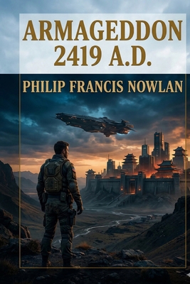 Armageddon 2419 A.D. B0GT8XZFYR Book Cover