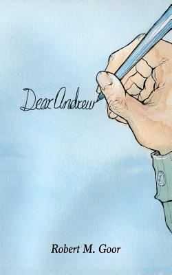 Dear Andrew 1533350264 Book Cover