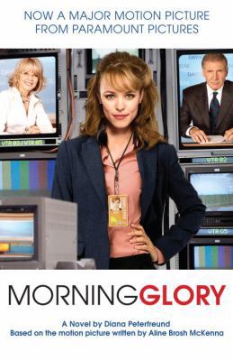 Morning Glory: A Novel 0345523938 Book Cover