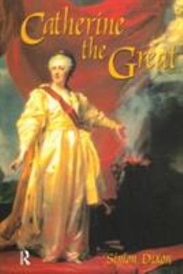 Catherine the Great 0582098033 Book Cover