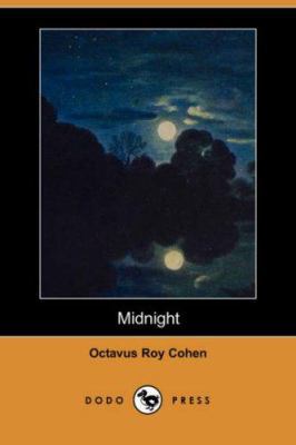 Midnight (Dodo Press) 1406513466 Book Cover