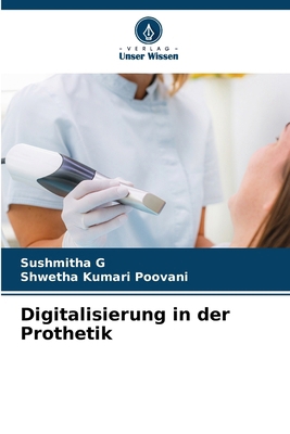Digitalisierung in der Prothetik [German] 6208334926 Book Cover