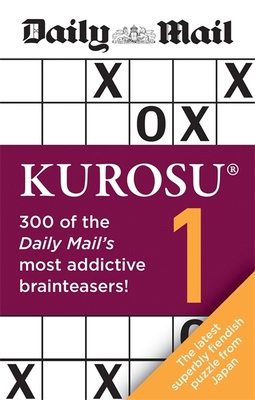 Daily Mail Kurosu Volume 1 0600636828 Book Cover