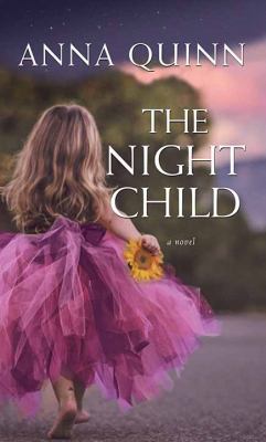 The Night Child [Large Print] 168324740X Book Cover