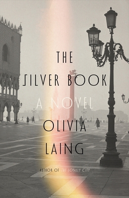The Silver Book 0374618313 Book Cover
