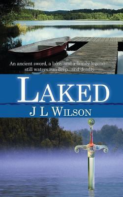 Laked 1509213740 Book Cover