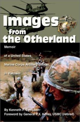Images from the Otherland: Memoir of a United S... 0595654754 Book Cover