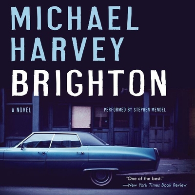 Brighton 1504733746 Book Cover