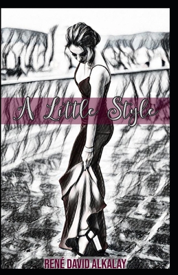 A Little Style 1930932049 Book Cover