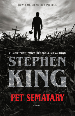 Pet Sematary 198211598X Book Cover