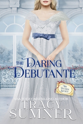 The Daring Debutante B0FTSQ8TTM Book Cover