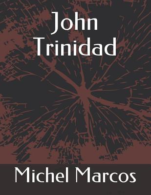 John Trinidad [Portuguese] 1095577409 Book Cover