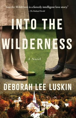 Into the Wilderness B0GQZ65DZ9 Book Cover