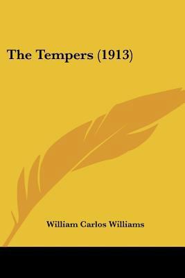 The Tempers (1913) 0548572593 Book Cover